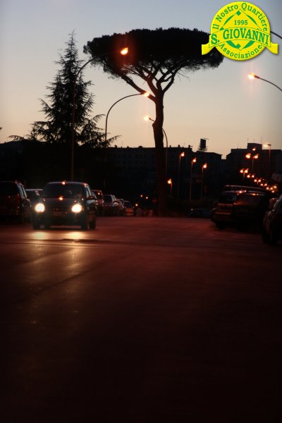 arrivo